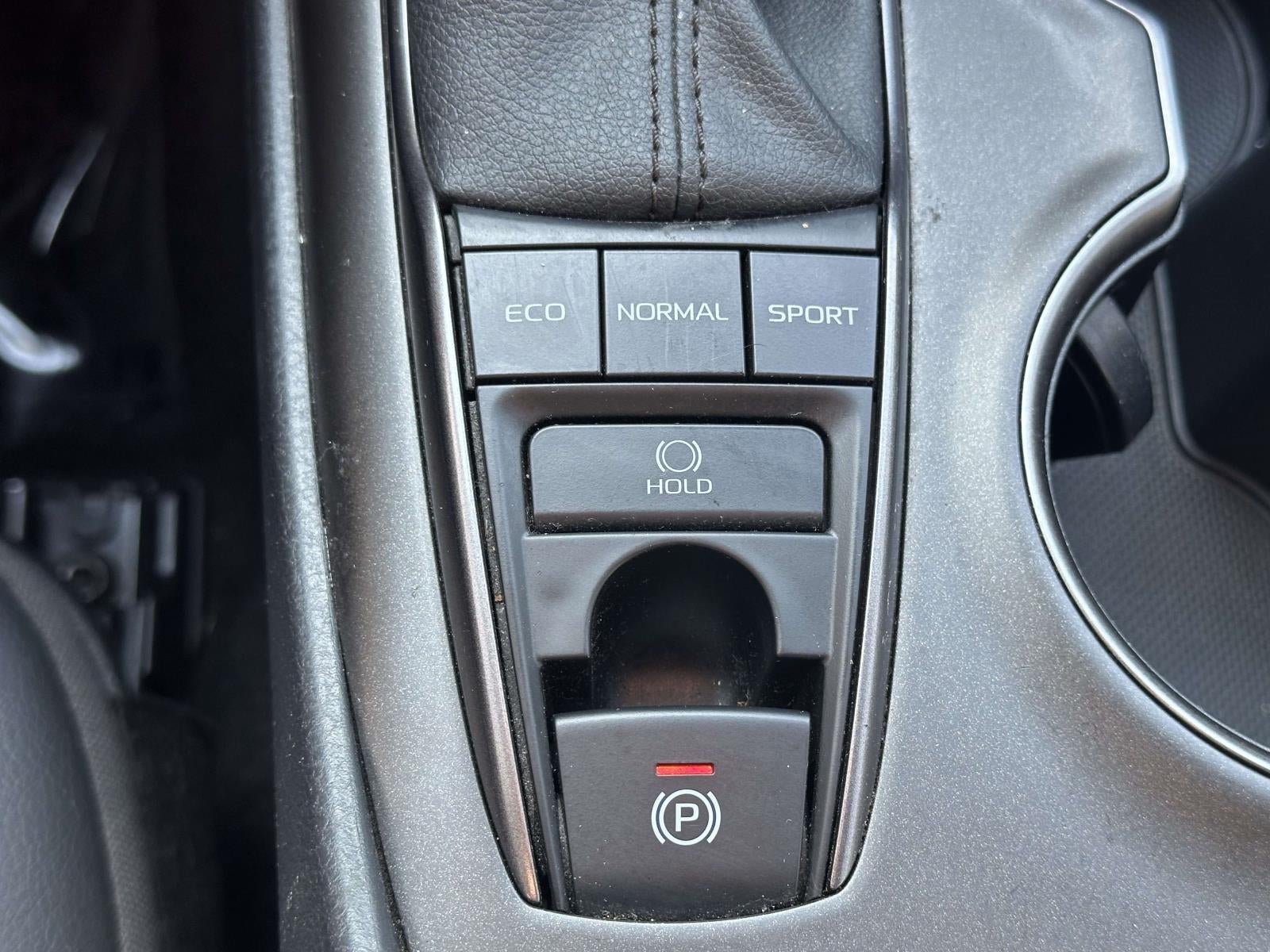 2023 Toyota Camry SE Nightshade Edition AWD