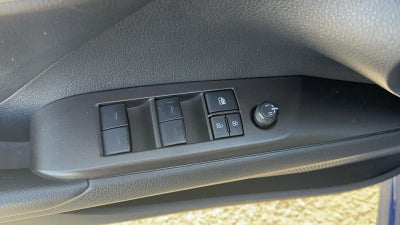 2023 Toyota Camry SE Nightshade Edition AWD