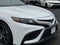 2023 Toyota Camry SE AWD