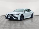2023 Toyota Camry SE AWD