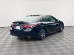 2021 Toyota Camry SE AWD