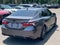 2022 Toyota Camry SE Hybrid