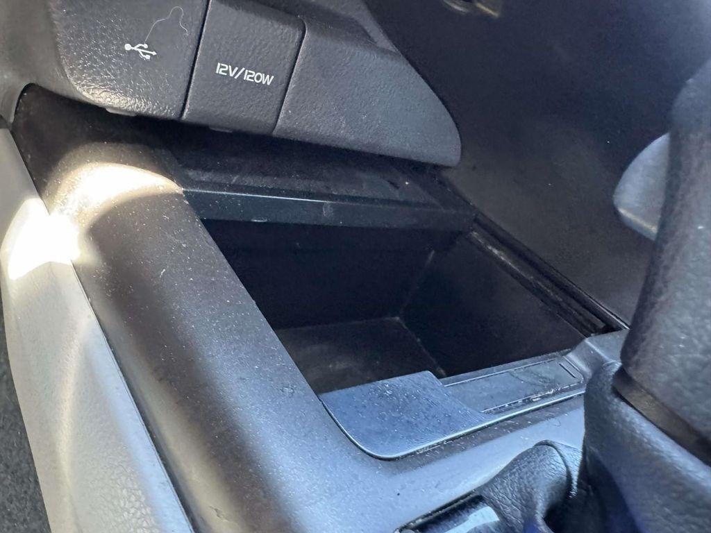 2022 Toyota Camry LE AWD