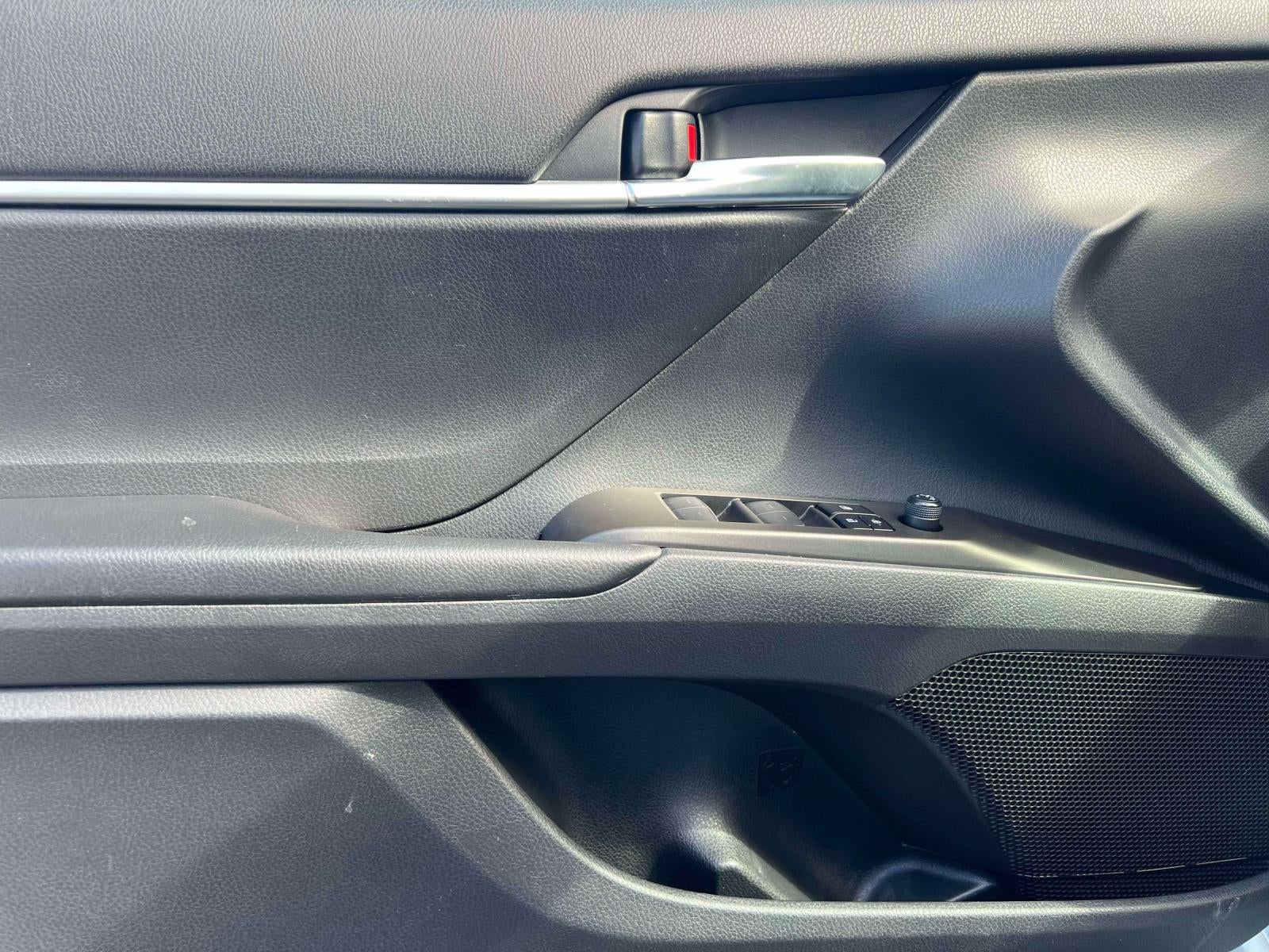 2023 Toyota Camry SE AWD