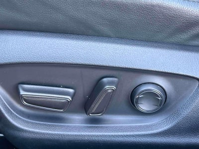 2023 Toyota Camry SE AWD