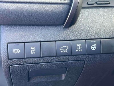 2023 Toyota Camry SE AWD