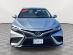 2023 Toyota Camry SE AWD