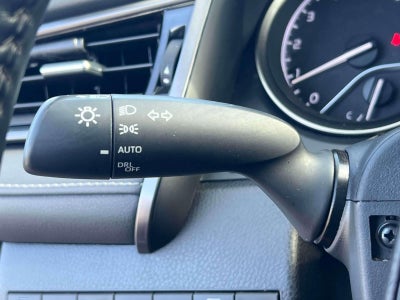 2023 Toyota Camry SE AWD