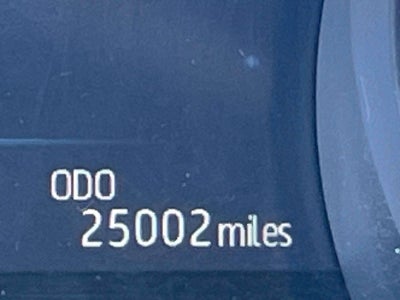 2023 Toyota Camry SE AWD