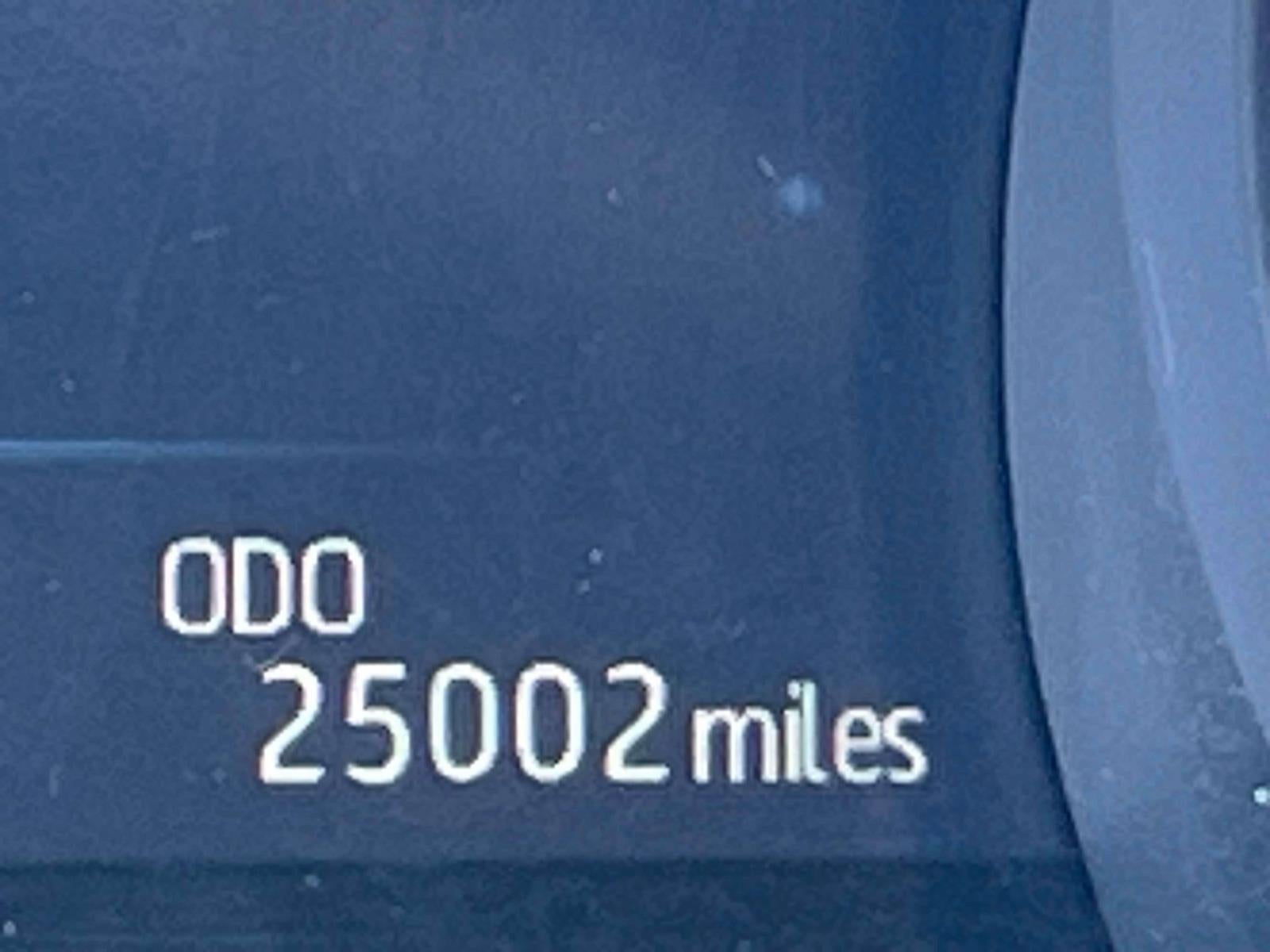 2023 Toyota Camry SE AWD