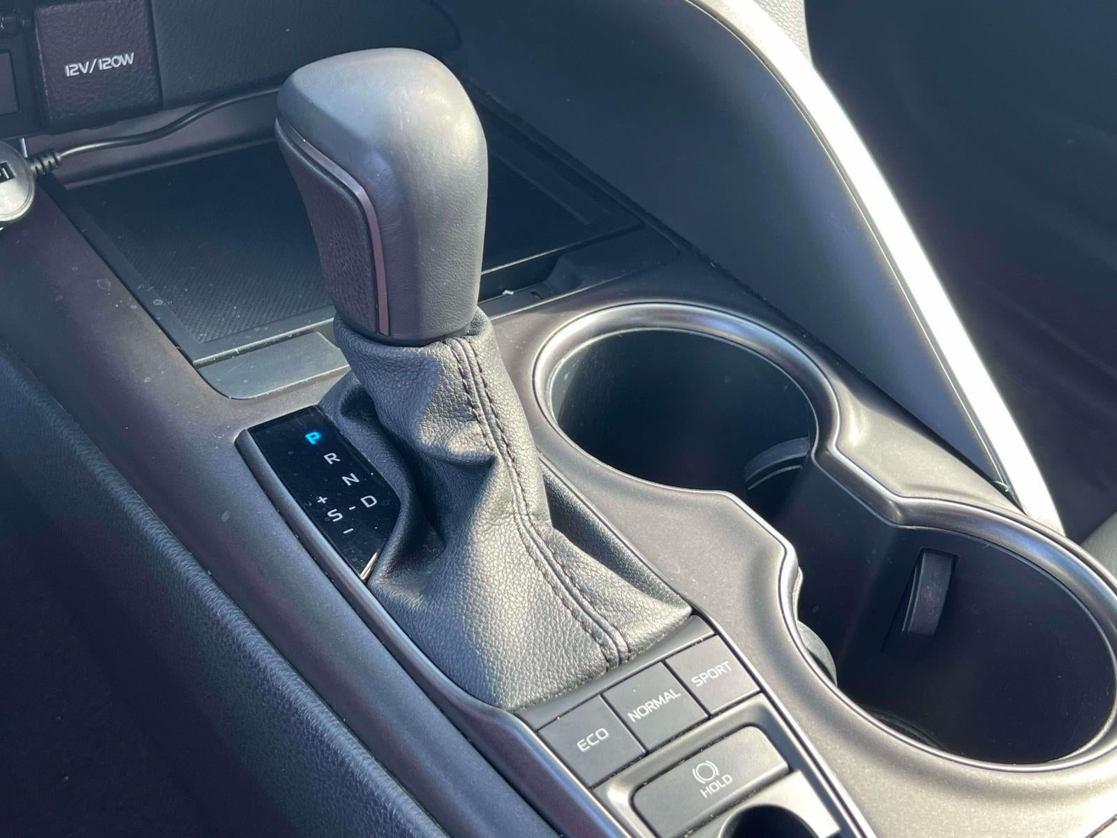 2023 Toyota Camry SE AWD