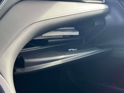 2023 Toyota Camry SE AWD