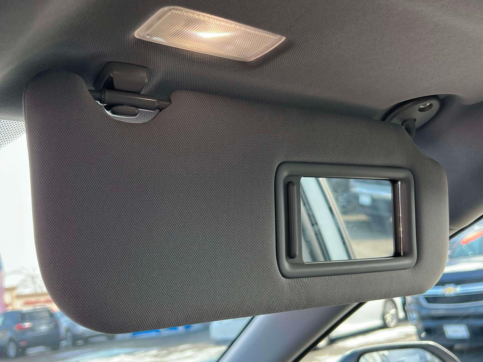 2023 Toyota Camry SE AWD