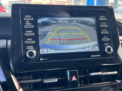 2023 Toyota Camry SE AWD