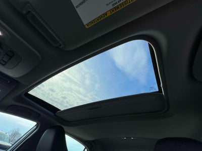 2023 Toyota Camry SE AWD