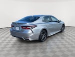 2023 Toyota Camry SE AWD