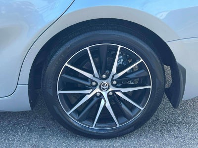 2023 Toyota Camry SE AWD
