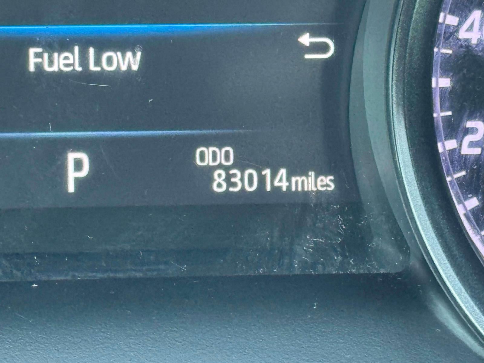 2022 Toyota Camry SE AWD
