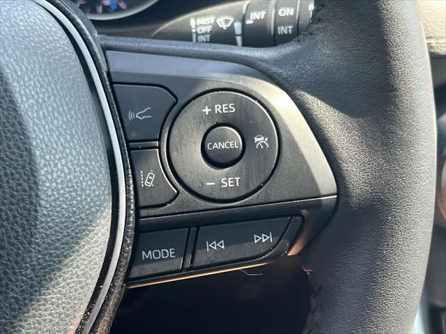 2021 Toyota RAV4 Hybrid XLE Premium