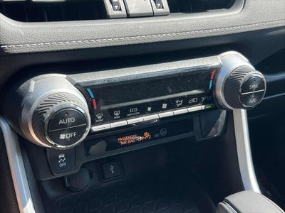 2021 Toyota RAV4 Hybrid XLE Premium