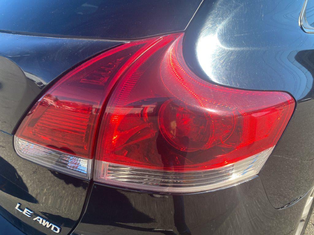 2014 Toyota Venza LE V6