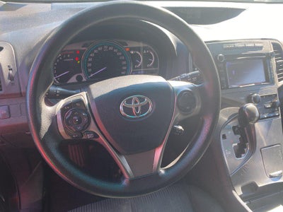 2014 Toyota Venza LE V6