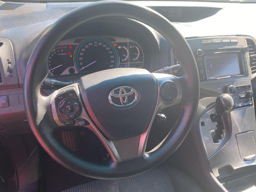 2014 Toyota Venza LE V6