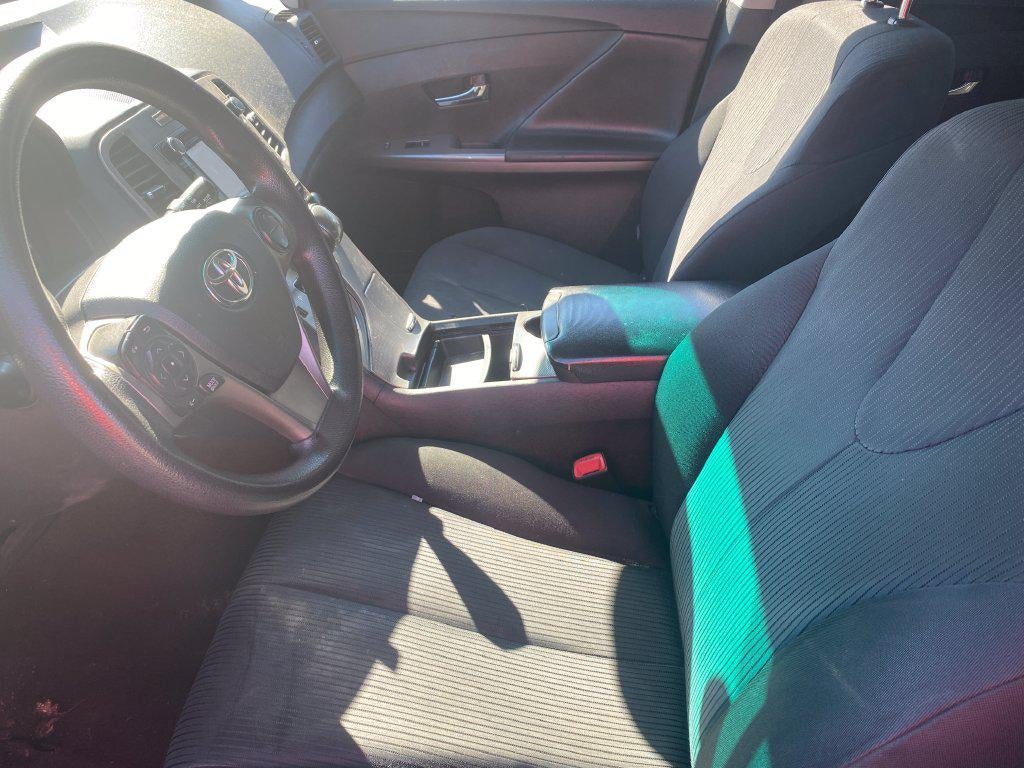 2014 Toyota Venza LE V6
