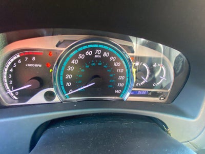 2014 Toyota Venza LE V6