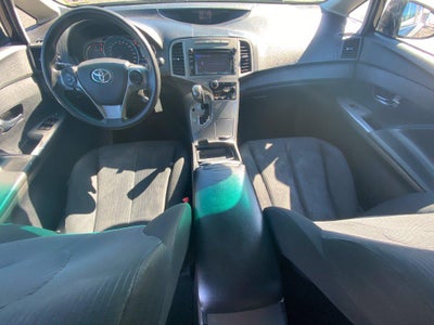 2014 Toyota Venza LE V6