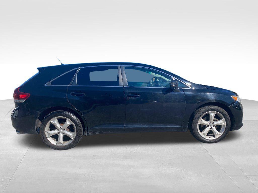 2014 Toyota Venza LE V6