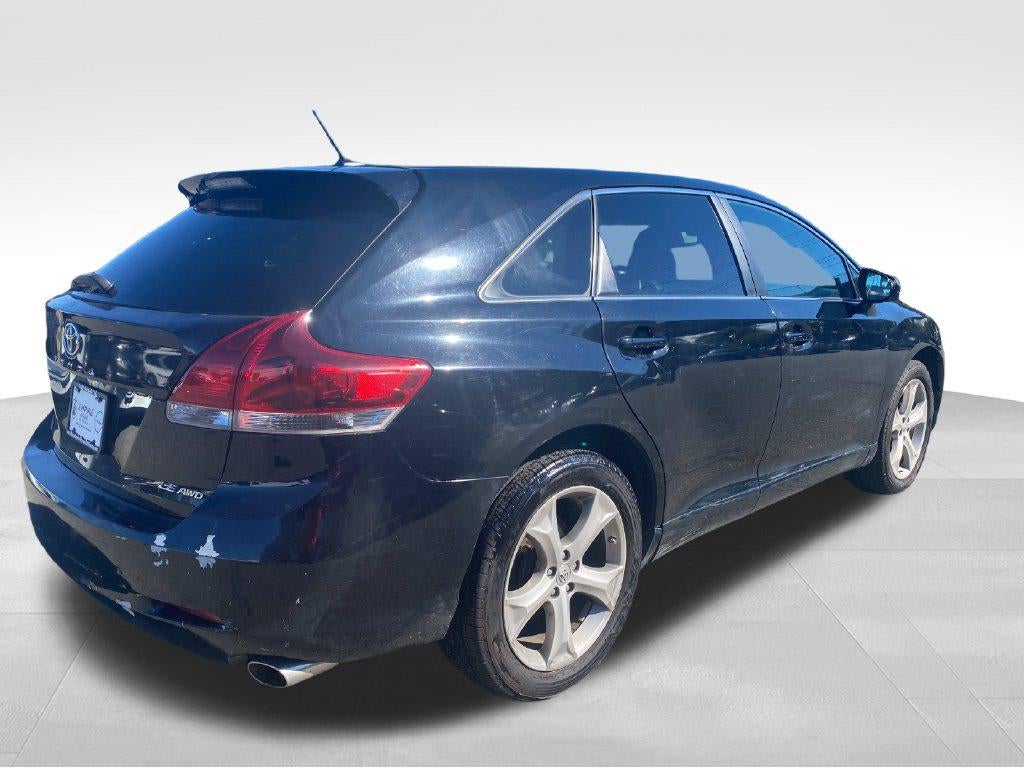 2014 Toyota Venza LE V6