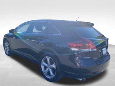 2014 Toyota Venza LE V6