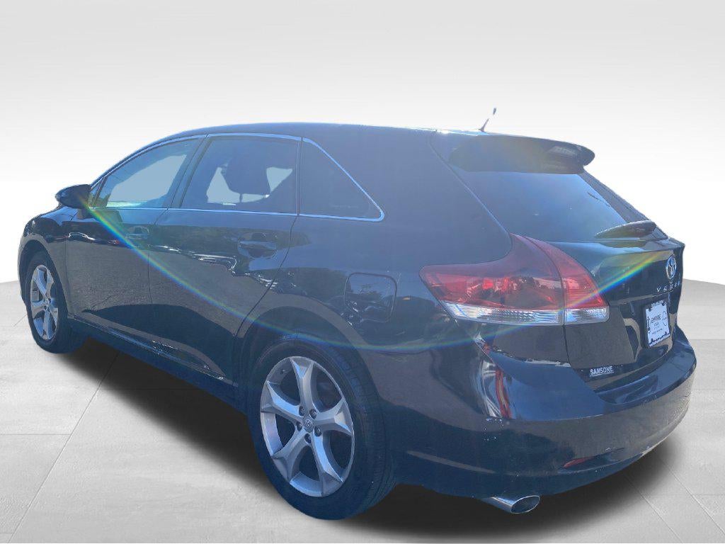 2014 Toyota Venza LE V6