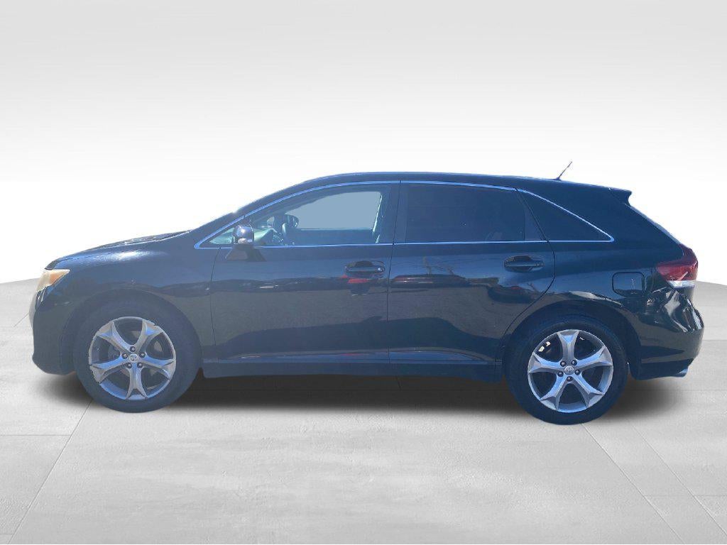 2014 Toyota Venza LE V6