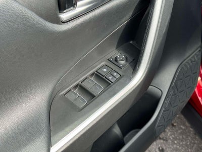 2023 Toyota RAV4 Hybrid Limited