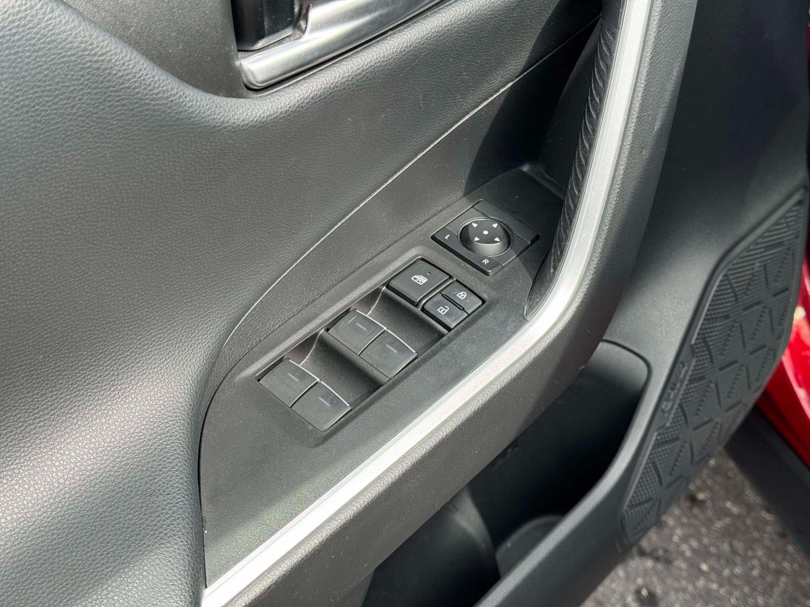 2023 Toyota RAV4 Hybrid Limited