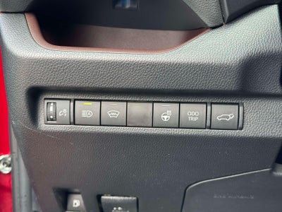 2023 Toyota RAV4 Hybrid Limited
