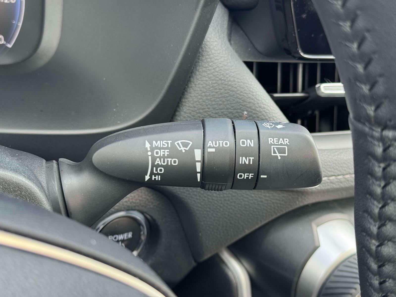2023 Toyota RAV4 Hybrid Limited