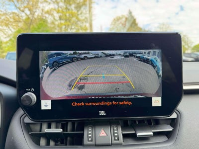 2023 Toyota RAV4 Hybrid Limited