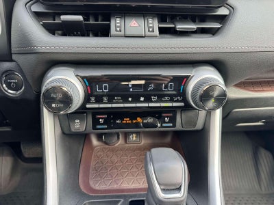 2023 Toyota RAV4 Hybrid Limited