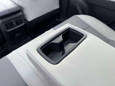 2021 Toyota RAV4 Hybrid Limited