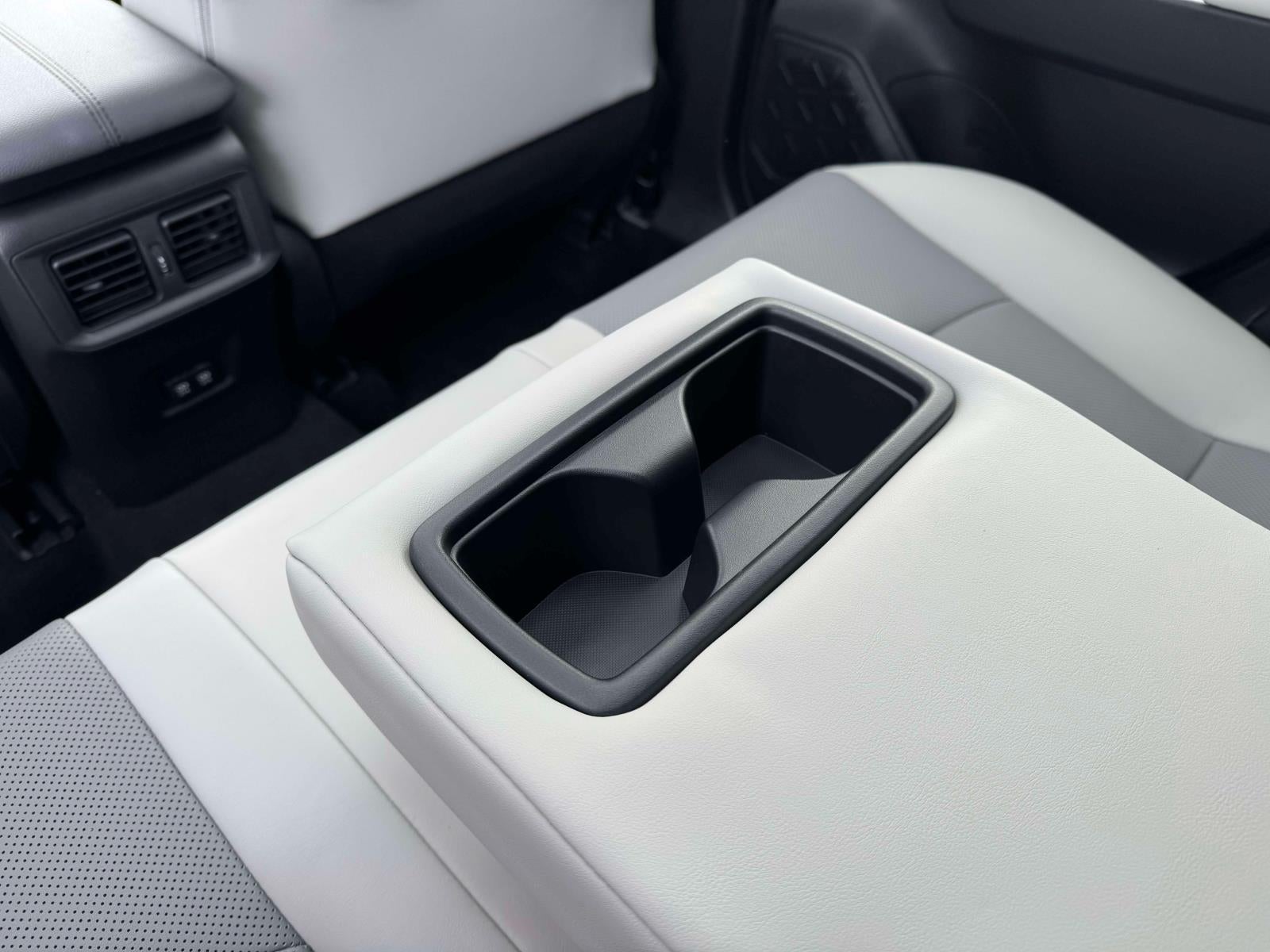2021 Toyota RAV4 Hybrid Limited