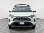 2021 Toyota RAV4 Hybrid Limited