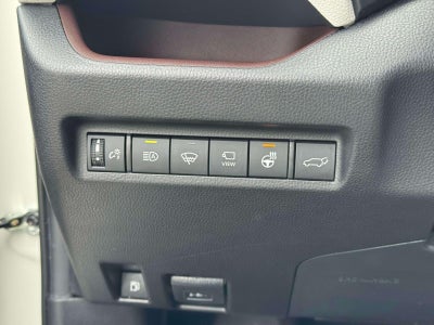 2021 Toyota RAV4 Hybrid Limited