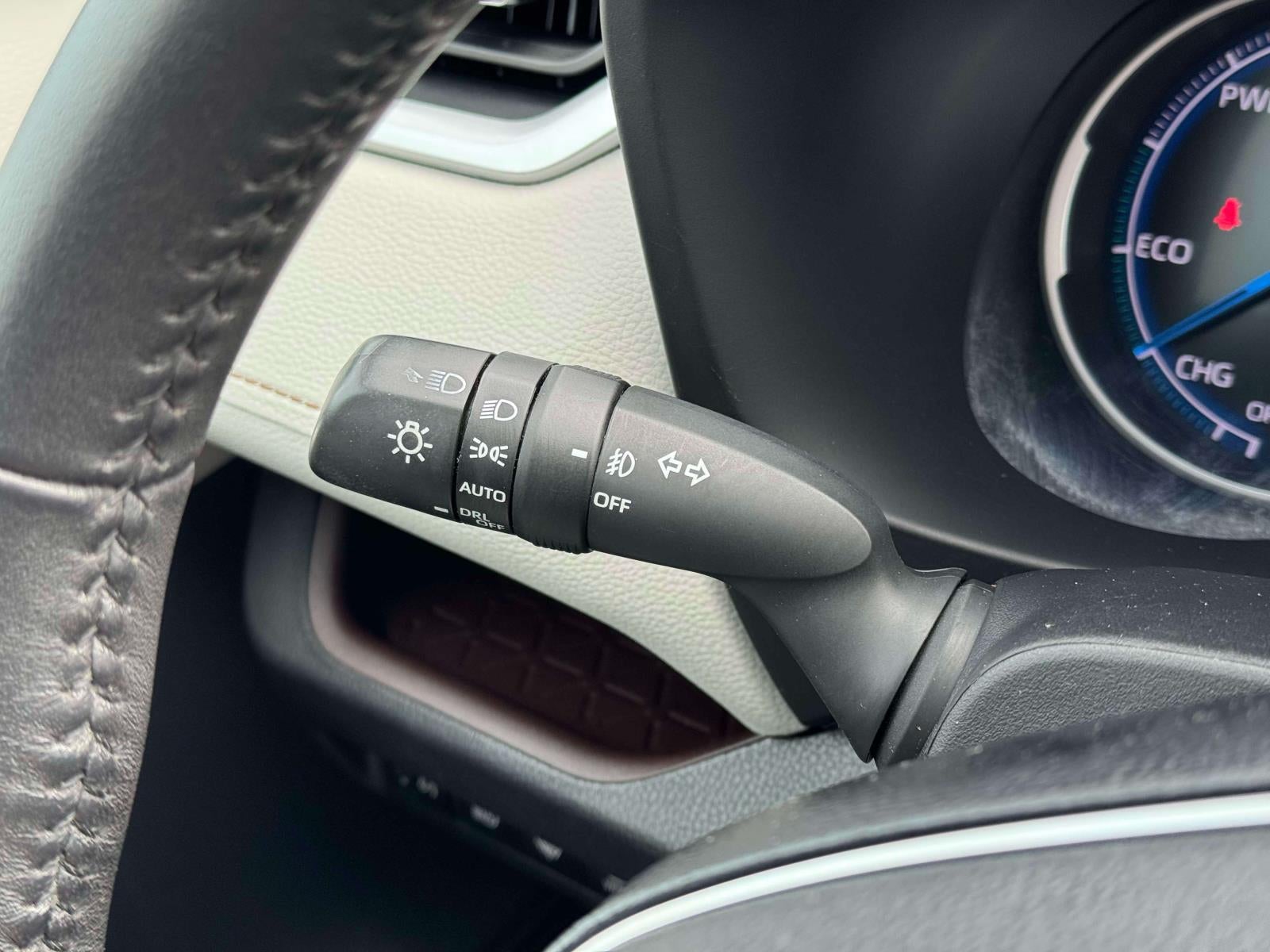 2021 Toyota RAV4 Hybrid Limited