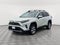 2021 Toyota RAV4 Hybrid Limited