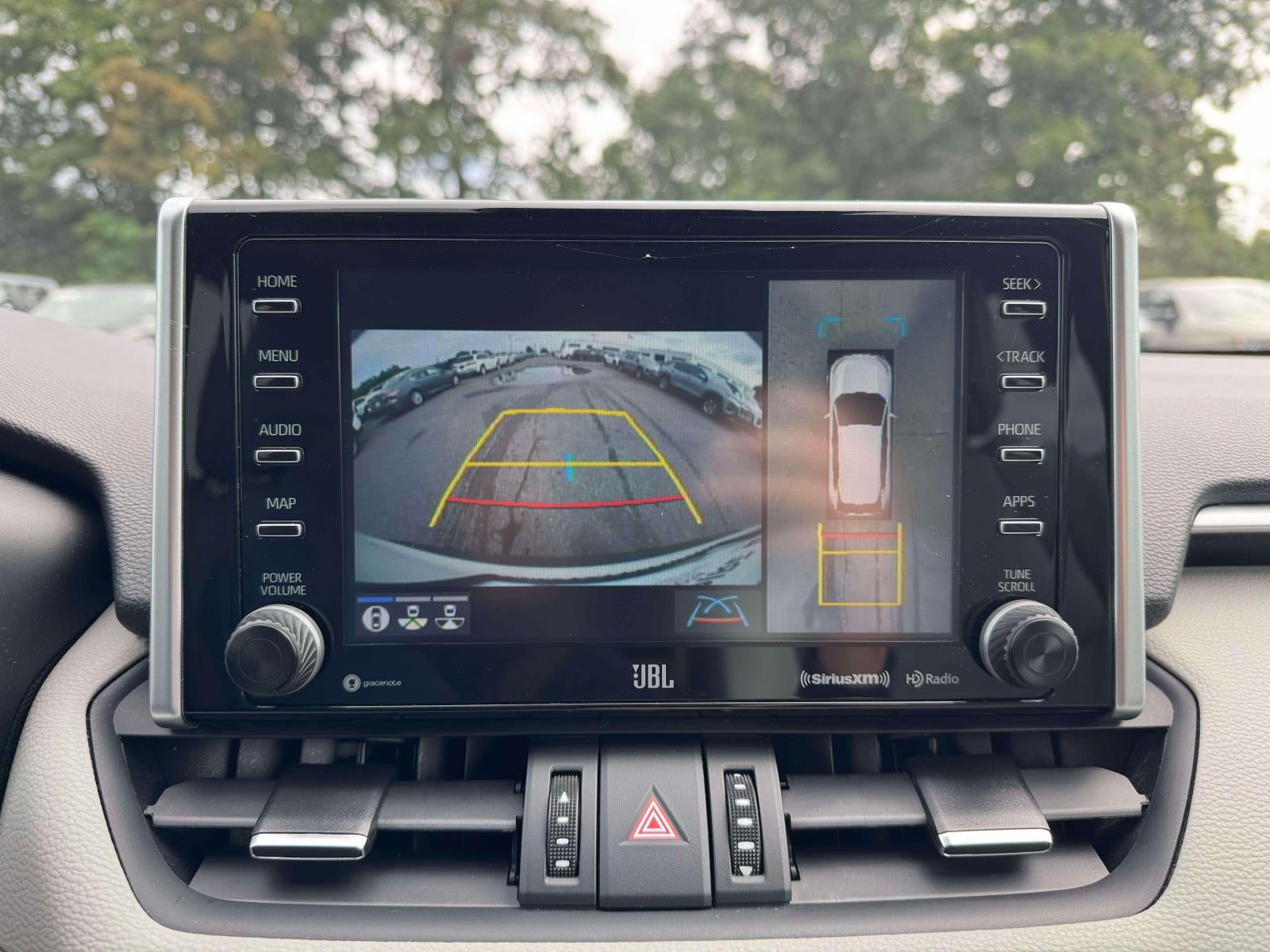 2021 Toyota RAV4 Hybrid Limited