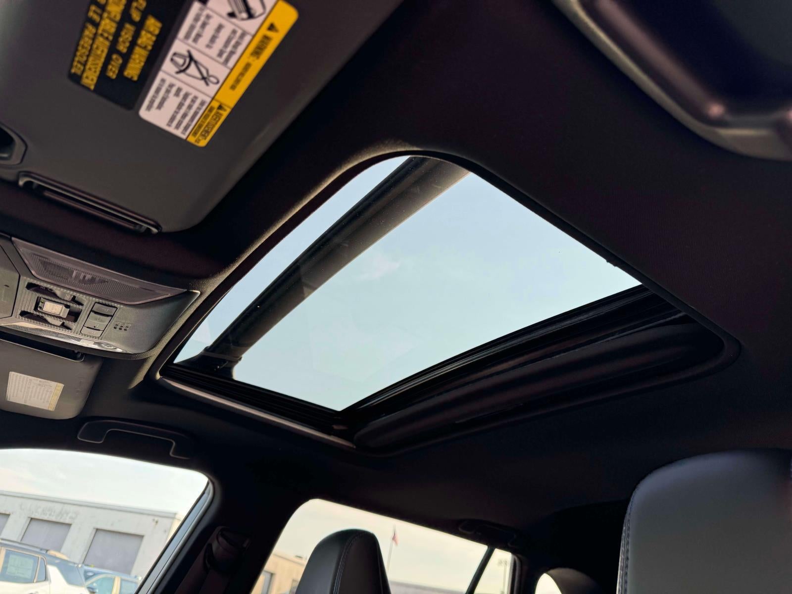 2022 Toyota RAV4 Hybrid XSE