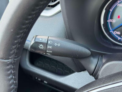 2022 Toyota RAV4 Hybrid XSE